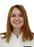 Врач Мишина Ксения Александровна