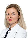 Врач Водолазкая Ангелина Николаевна 