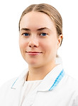 Врач Прокудина Ангелина Павловна 