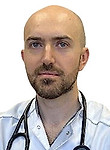 Врач Тмоян Нарек Арамаисович 