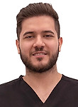 Врач Панчев Артем Николаевич