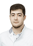 Врач Самедов Мурад Салахудинович 