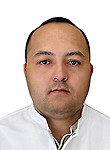 Врач Шерматов Сардорбек Абдугаффор Угли