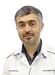 Врач Талибов Эльдар Анатольевич 