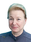 Врач Авдеева Людмила Леонидовна 