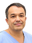 Врач Камолов Сухроб Рустамович 