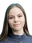 Врач Комиссарова Екатерина Алексеевна