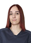 Врач Старшинова Анна Андреевна