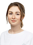 Врач Назаренко Яна Викторовна