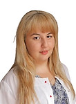 Врач Гранич Кристина Павловна 