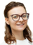 Врач Мельникова Валерия Игоревна