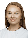 Врач Парфенова Анастасия Александровна 