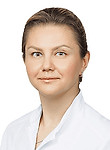 Врач Груздева Инна Сергеевна