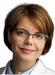 Врач Куликова Кристина Сергеевна 