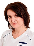 Врач Похвалинская Ольга Александровна 