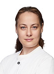 Врач Анисенина Галина Игоревна 