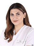 Врач Унанян Клара Ашотовна 
