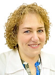 Врач Полякова Надежда Вадимовна 
