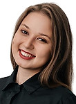Врач Мокрушина Елизавета Владимировна