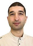 Врач Меликов Константин Анатольевич