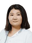 Врач Тян Надежда Викторовна 