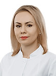 Врач Сульдина Екатерина Михайловна 