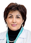 Врач Джиоева Бэда Георгиевна