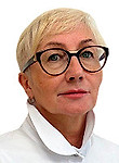 Врач Рыбчинская Елена Михайловна