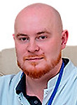 Врач Будылин Павел Анатольевич 