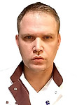 Врач Прокофьев Денис Александрович 