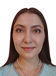 Врач Полшкова Анна Юрьевна 