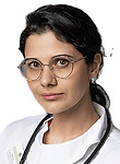 Врач Попова Камелия Маджедовна 