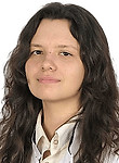 Врач Гаранина Маргарита Алексеевна