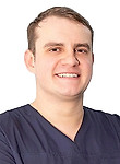 Врач Михайлов Олег Юрьевич 