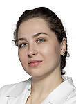 Врач Воронкова Екатерина Олеговна