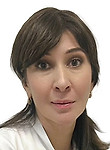 Врач Арустамова Елизавета Таймуразовна
