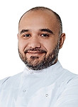 Врач Захидов Джамшед Шодиевич 