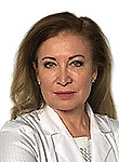Врач Ларькина Светлана Алексеевна