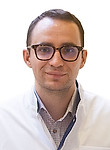 Врач Коврижин Виктор Андреевич 