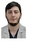 Врач Беджанов Фуад Фикретович