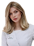 Врач Мурачева Айшат Гаруновна