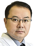 Врач Ким Вячеслав Васильевич 
