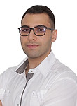 Врач Харазян Эдуард Артаваздович