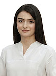 Врач Казарова Карина Ахмедовна 
