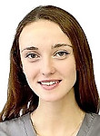 Врач Самаркина Елена Андреевна