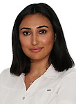 Врач Аракелян Милена Мушеговна 