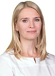 Врач Рубина Елена Владимировна