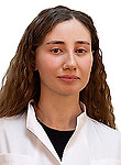 Врач Торшхоева Хава Ахметовна