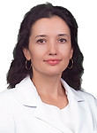 Врач Дымура Елена Викторовна 