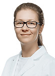 Врач Доброжанская Мария Валентиновна